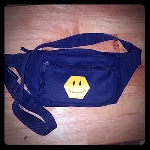 New Balance Numeric Fanny Pack and Shoulder Bag